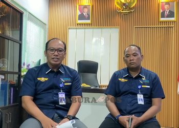 Cegah Kasus Bilqis, Kepala UPBU Rendani Imbau Orang Tua Lengkapi Identitas Anak