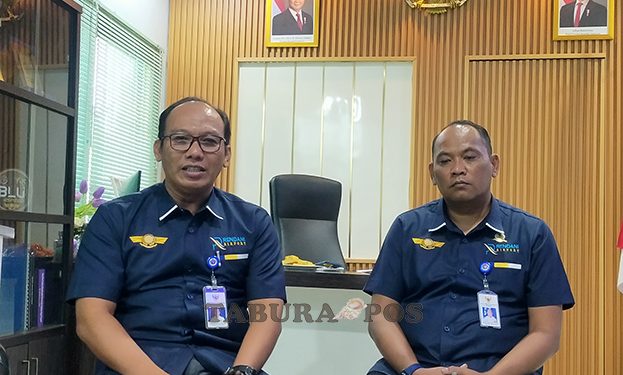Cegah Kasus Bilqis, Kepala UPBU Rendani Imbau Orang Tua Lengkapi Identitas Anak