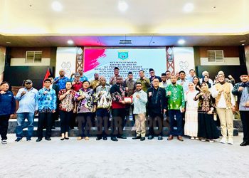 Perhatian Isu Kesehatan dan Pendidikan Rendah