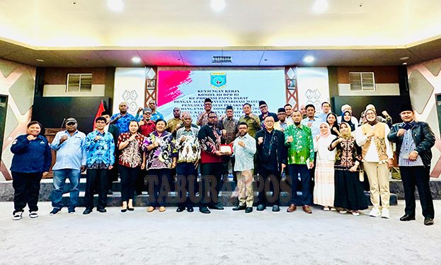 Perhatian Isu Kesehatan dan Pendidikan Rendah