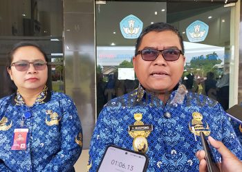 Belum semua KDMP Beroperasi meski sudah Berbadan Hukum
