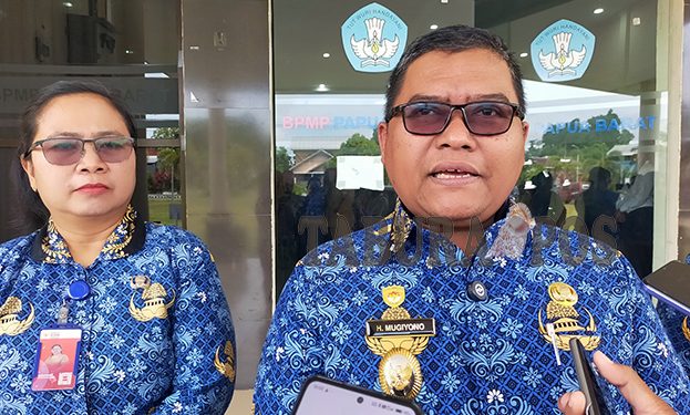 Belum semua KDMP Beroperasi meski sudah Berbadan Hukum