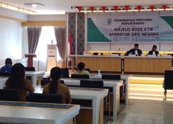 Lagi, FS Mangkir dari Sidang Kode Etik