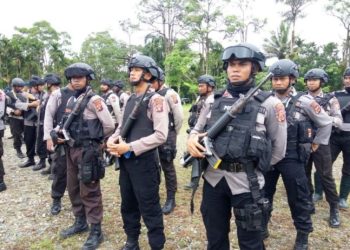 Masyarakat Papua Diimbau Tidak Terprovokasi Aksi 1 Desember