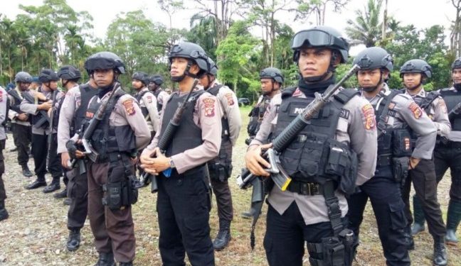 Masyarakat Papua Diimbau Tidak Terprovokasi Aksi 1 Desember