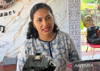 BGN: Lima SPPG di Manokwari telah Miliki Sertifikat Higienis