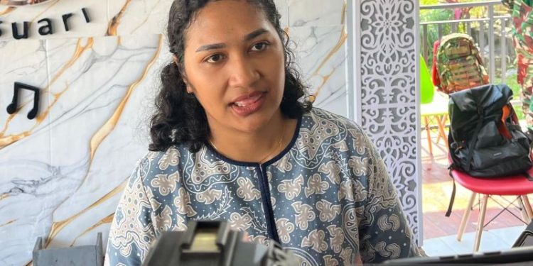 BGN: Lima SPPG di Manokwari telah Miliki Sertifikat Higienis