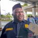 DPRP Papua Barat Minta TAPD segera Serahkan KUA-PPAS APBD 2026