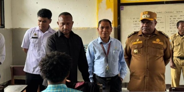 DPR RI: Butuh Tambahan Biaya Per Porsi MBG di Papua