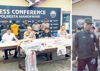 Kalah Judi Slot, Yahya Nekad Habisi Nyawa Aresti Tinarga dan Dimutilasi