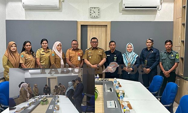 PA Manokwari dan Pemkab Teken MoU Tingkatkan Kualitas dan Percepatan Layanan Masyarakat