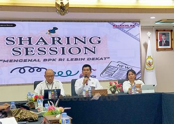 Pengembangan Bandara Rendani akan Diprogramkan pada 2027