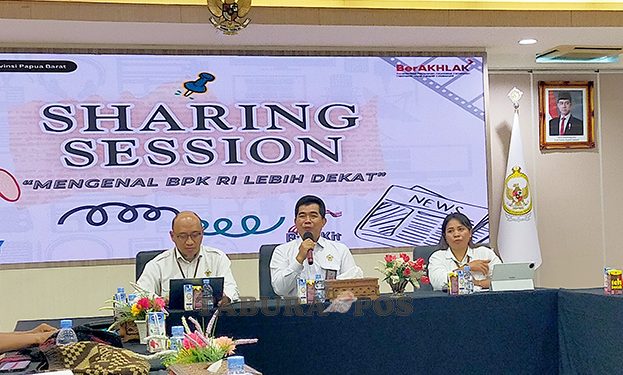 Pengembangan Bandara Rendani akan Diprogramkan pada 2027