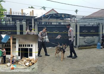 Akhirnya Jasad Istri dari Pegawai KPP Pratama Ditemukan Dalam Septic Tank