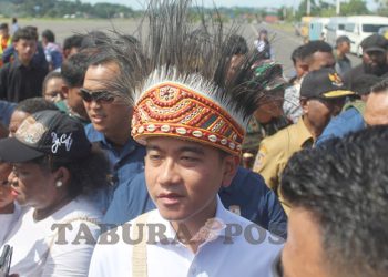 Tak Ada Lagi Pembangunan yang Bersifat Jawa Sentris