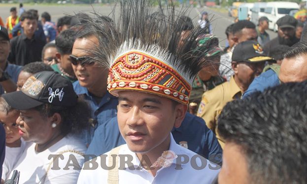 Tak Ada Lagi Pembangunan yang Bersifat Jawa Sentris