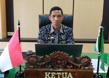 Istri Gugat Cerai Dominasi Perkara di PA Manokwari