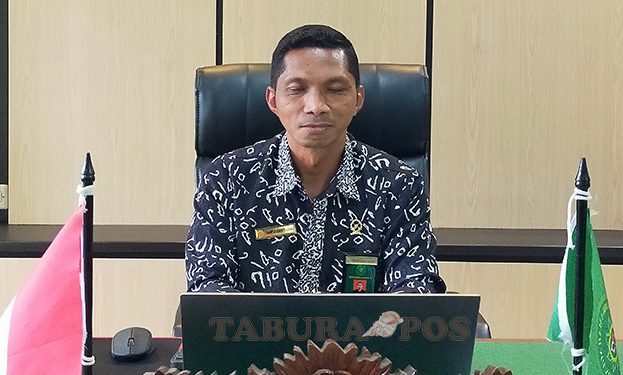 Istri Gugat Cerai Dominasi Perkara di PA Manokwari