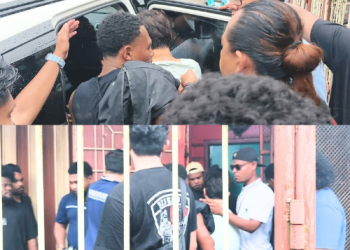 Sempat Dipulangkan, Polisi Tangkap Pasutri dan Anaknya Dalam Kasus ART Indri