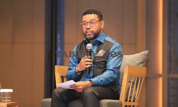 STIH Manokwari Fokus Tingkatkan Mutu SDM Dosen