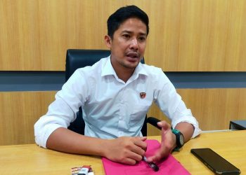 Empat Hari Mayat Indri Dibiarkan di Rumah Pasangan L dan BC