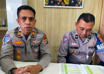 Dua Pekan, Tiga Korban MD Akibat Laka Lantas