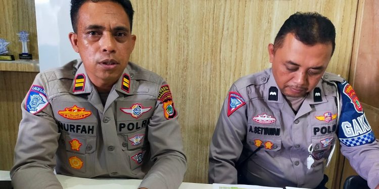 Dua Pekan, Tiga Korban MD Akibat Laka Lantas