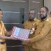Serahkan DPPA ke OPD, Bupati Mansel Ingatkan Waktu Efektif Tersisa Empat Minggu