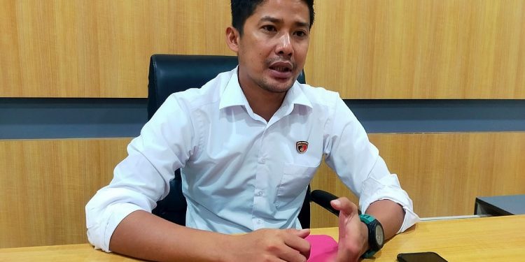 Dua Anggota Polresta Manokwari Dibacok Saat Hendak Selidiki Kasus Dugaan Orang Hilang