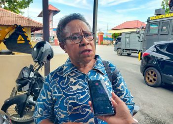 Aktivis Sebut Ada Unsur Pelanggaran HAM Dalam Kasus Mayat di Mobil Kijang Inova