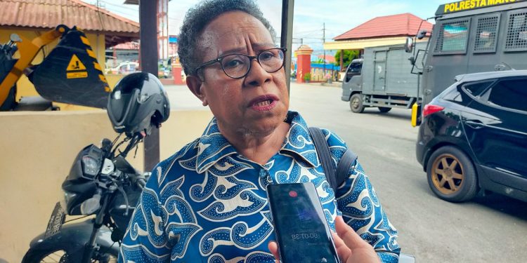 Aktivis Sebut Ada Unsur Pelanggaran HAM Dalam Kasus Mayat di Mobil Kijang Inova