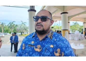 Sebelum 15 Desember, Maniagasi Target Penyaluran Hibah 100 Persen