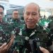 Pangdam Cenderawasih Minta Prajurit Jauhi Judi dan Narkoba
