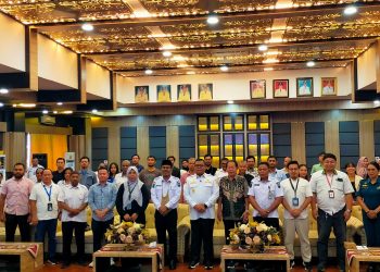 Pedagang Diingatkan Punya Tanggung Jawab Sosial dan Moral Menjelang Nataru 2025-2026