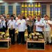 Tidak Ada Masalah Ketersediaan Bapok Jelang Nataru
