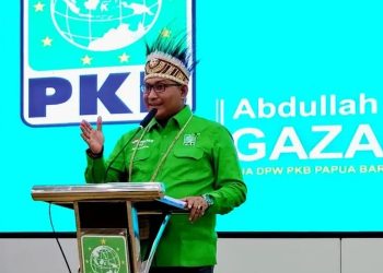 Empat Nama Masuk Bursa Calon Ketua DPW PKB Papua Barat Daya