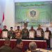 PTA Papua Barat Tandatangani MoU dan Launching SMART