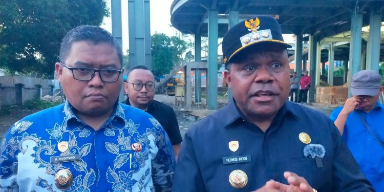 Disoroti Legalkan Minuman Beralkohol, Ini Jawaban Hermus Indou