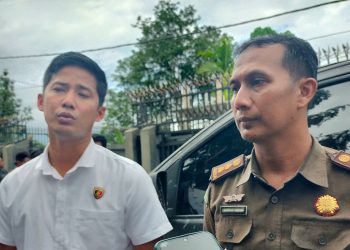 Kejari Siapkan 4 JPU Tangani Kasus Pembunuhan Disertai Mutilasi Aresty