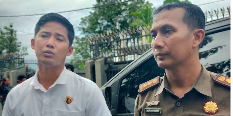 Kejari Siapkan 4 JPU Tangani Kasus Pembunuhan Disertai Mutilasi Aresty