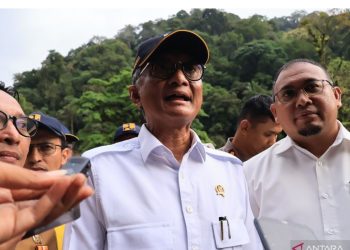 Kementerian PU Usulkan Rp13 Triliun untuk Rekonstruksi Sumbar