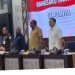 Kejati dan Pemprov Papua Barat Taken MoU tentang Penegakan Hukum Berkeadilan Humanis