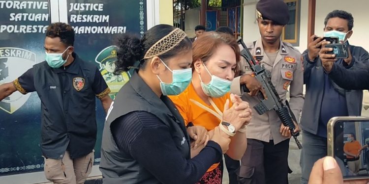 Kasus Kematian ART Indri di Wisma Jaya Terkuak , 8 Tulang Rusuk Patah