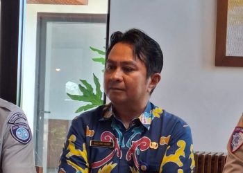 Tahun 2025,  Target Bapenda dari Pajak Alat Berat Senilai  Rp. 1 Miliar