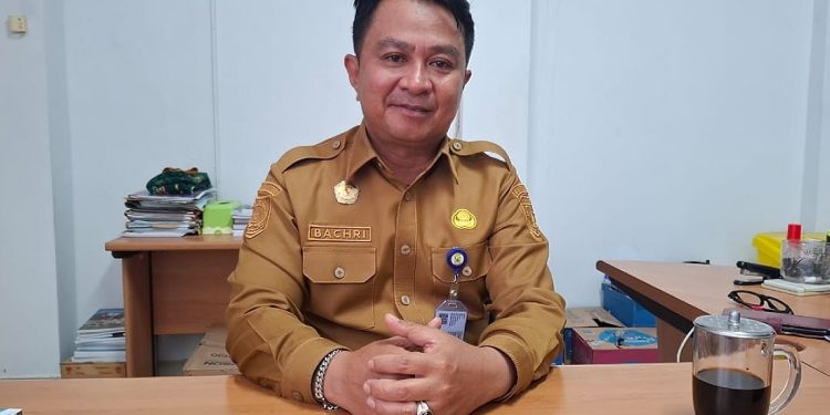 Realisasi Pendapatan Papua Barat Hingga 30 November Capai 81 Persen