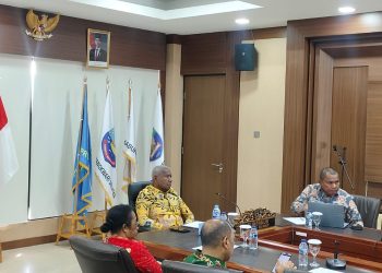 Pastikan Kesiapan Nataru dan Antisipasi Bencana, Kepala Daerah Dilarang ke Luar Negeri