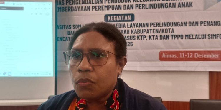 21 Kasus Kekerasan Anak Terjadi Sepanjang Januari -Agustus 2025