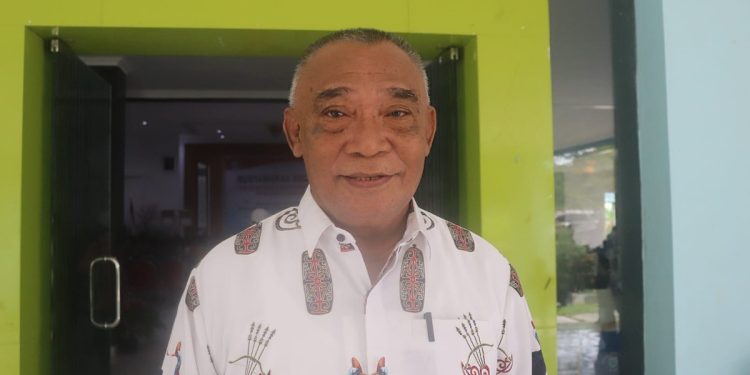 Tim 315 Gelar Mubes V Tahun 2025