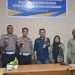 Optimalisasi Penerimaan Pajak Daerah, Bapenda Bersinergi Bersama Ditlantas Polda dan Satlantas Polresta Manokwari