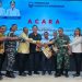 Satgas Terpadu Minuman Beralkohol Terbentuk, Bupati : Jangan Lagi Saling Merongrong